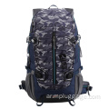 Camo Outdoor Sports Mountaining Backpack Tctionization